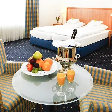 Restaurant Ueberwasserhof 3*