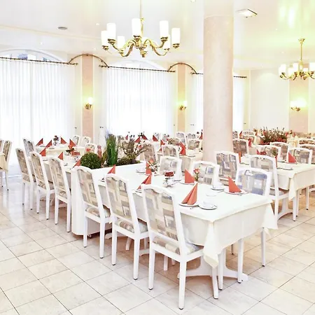 Restaurant Ueberwasserhof 호텔